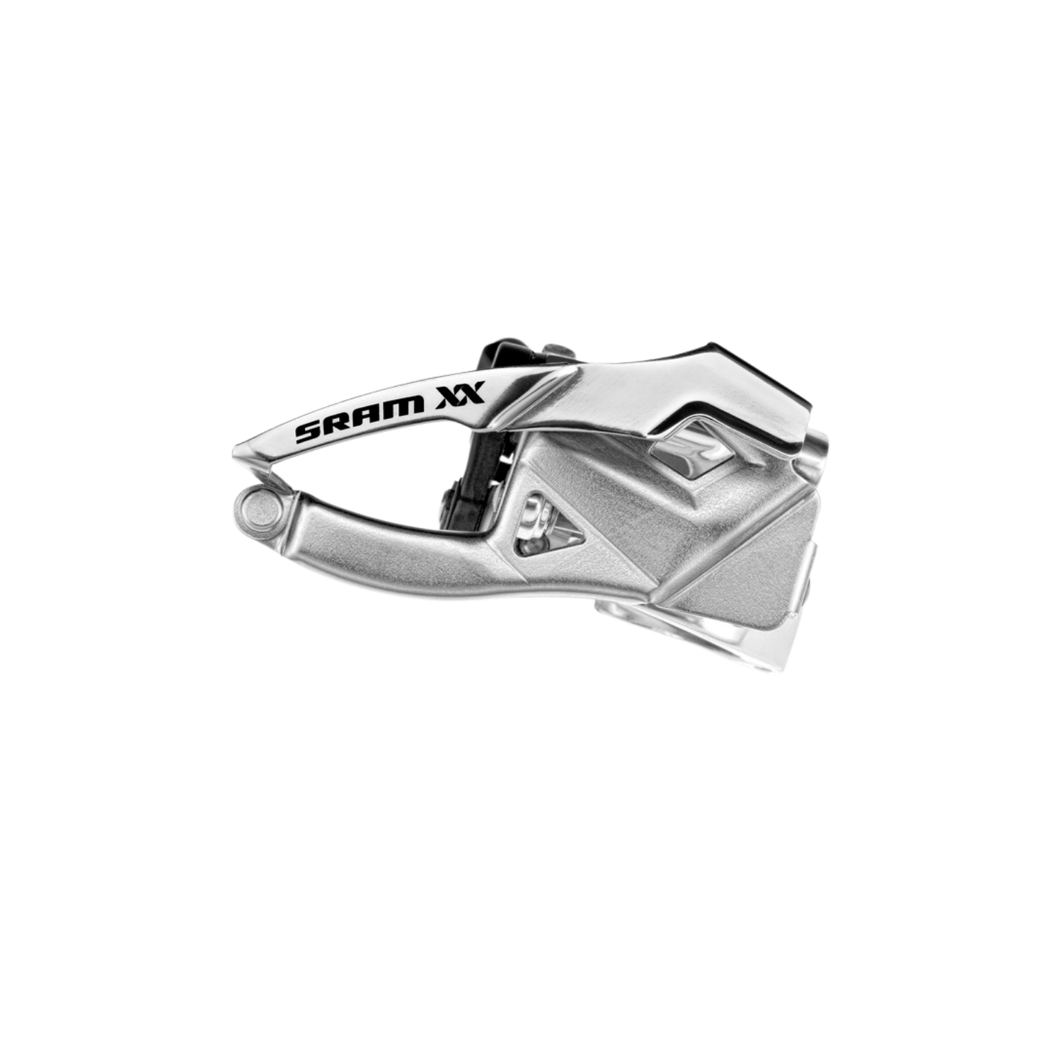Sram XX Front Derailleur Bottom Pull Low Clamp 38.2mm 2x10 Speed