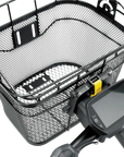 Topeak Basket Front W/Fixer 3E - Black