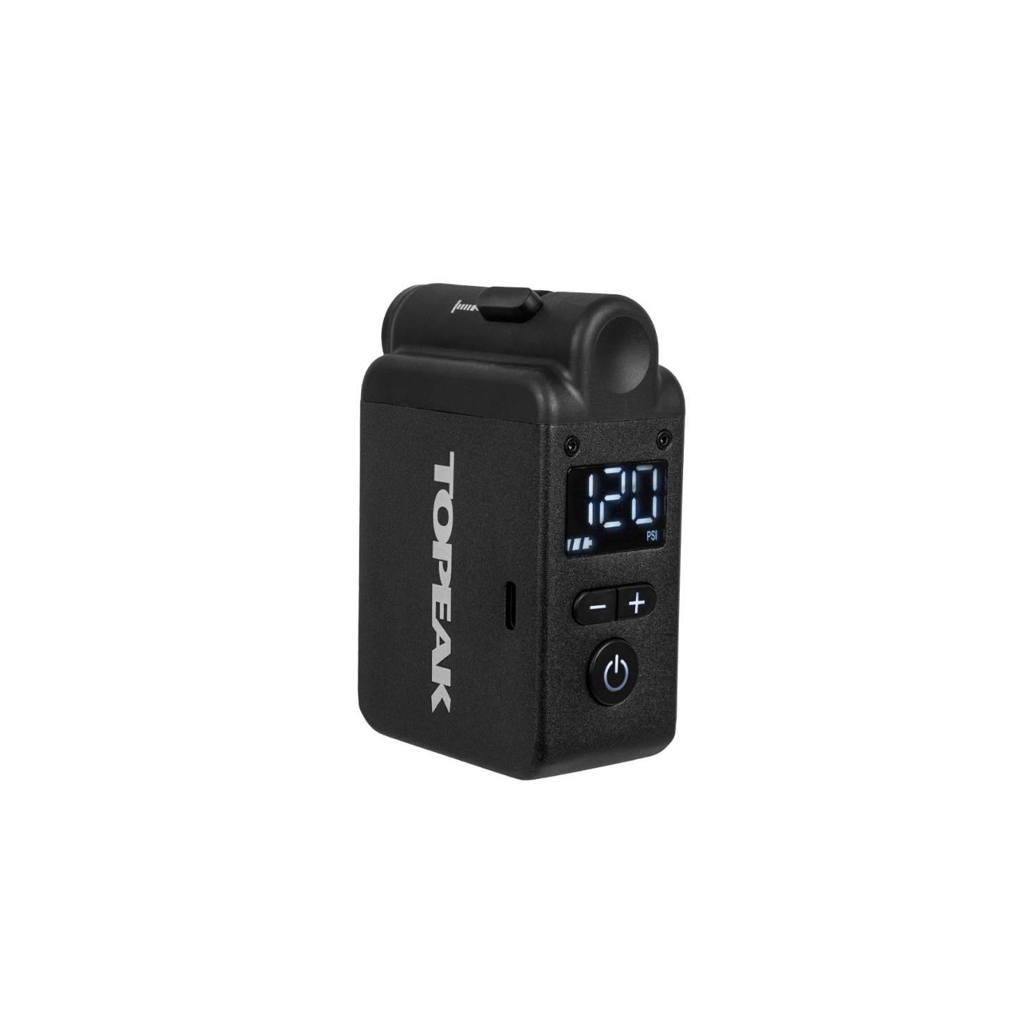 Topeak E-Booster Digital