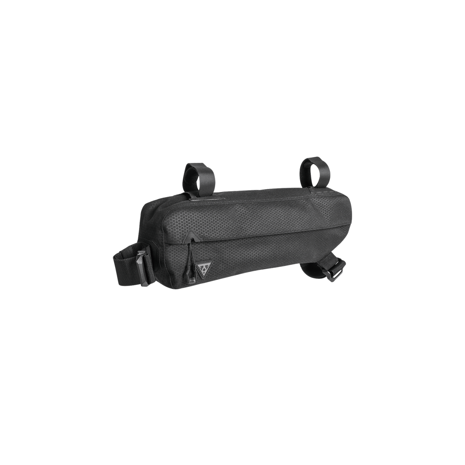 Bicycle Frame Bag Waterproof Top Tube Bag 4.5L Black ROCKBROS Bicycle Frame Bag Waterproof Top Tube Bag 4.5L Black ROCKBROS