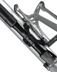 Topeak Pocket Rocket - Black