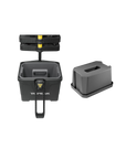 Topeak Prepstation Pro
