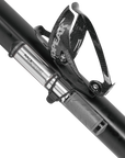Topeak Racerocket - Silver
