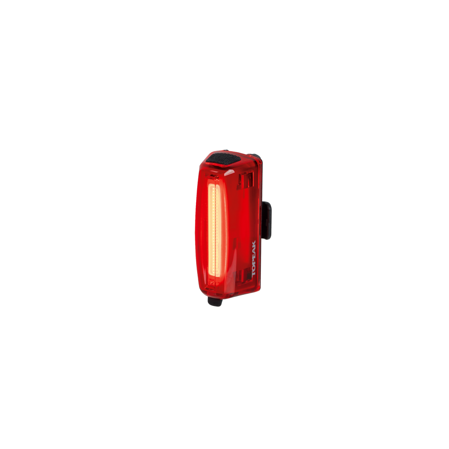Topeak RedLite 80 BT Rear Light with USB Rechargeable Battery main image 1