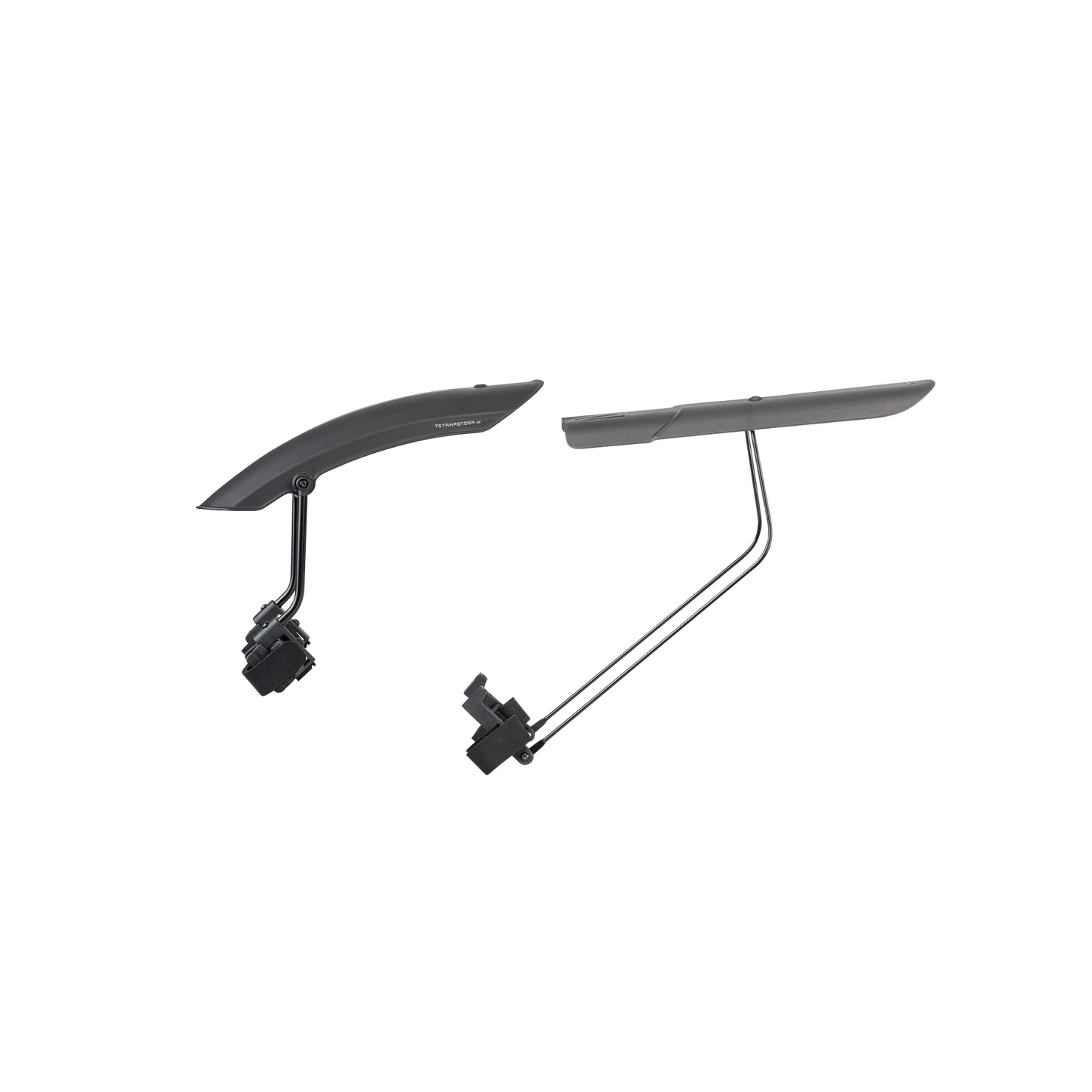 Topeak Tetrafender M1 & M2 Set