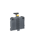 Topeak Trolleytote Folding MTX Rear Basket