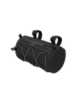 Topeak Tubular Barbag Slim - Black