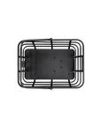 Topeak Urban Basket DX 22L Aluminum