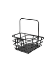 Topeak Urban Basket DX 22L Aluminum