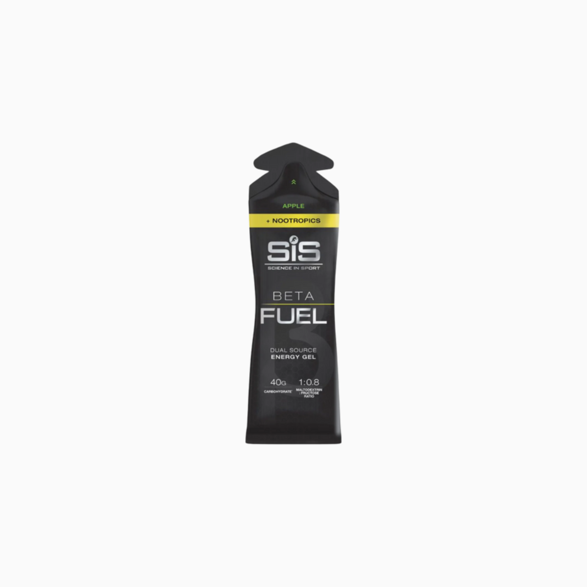SIS Beta Fuel Nootropics Gels - Apple