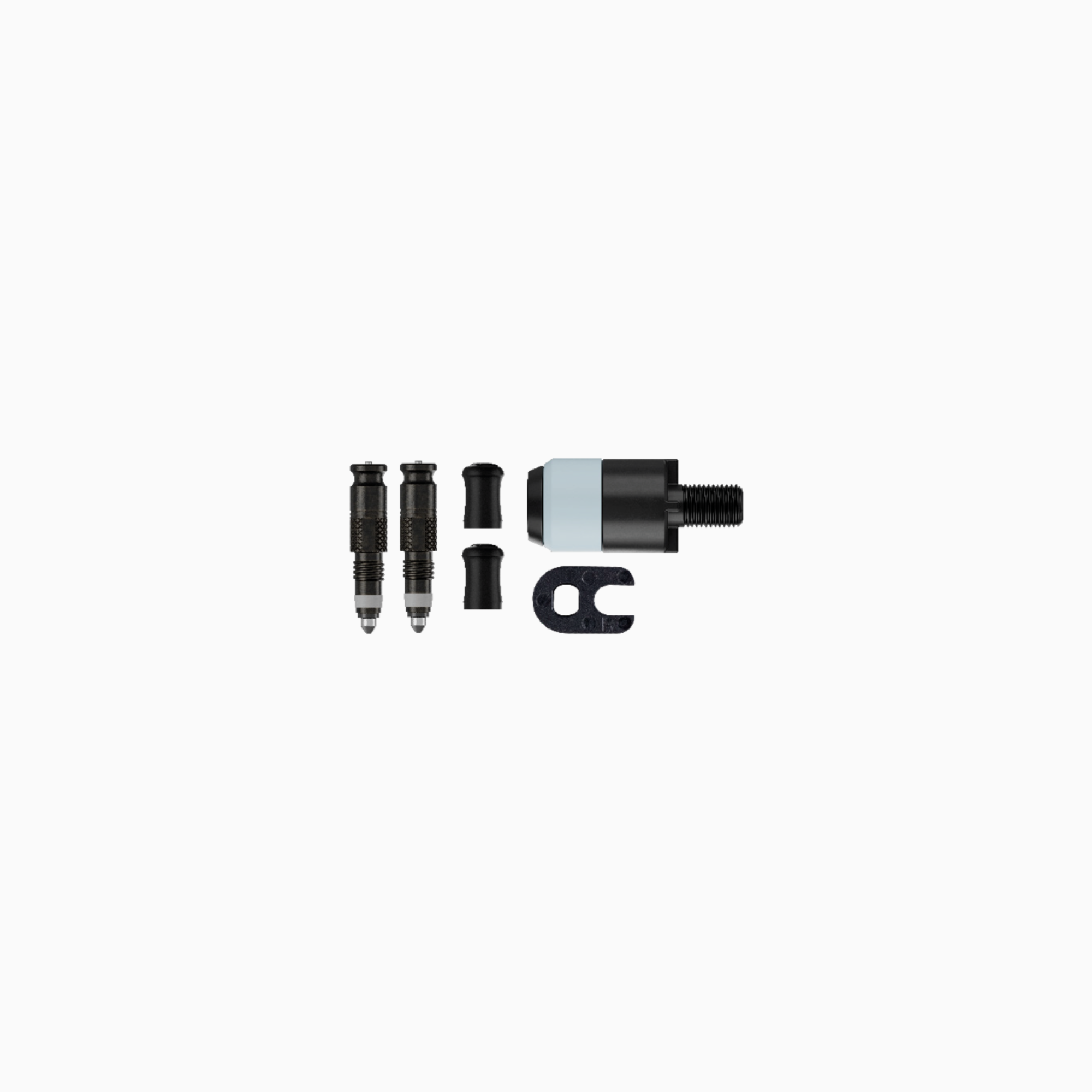 Schwalbe Clik 阀门转换套件
