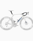 Colnago Y1Rs 公路碟刹车架组 - 阿联酋 ADQ