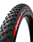 Vittoria Barzo XC Race Tubeless-Ready Tyre - Black