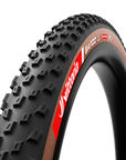 Vittoria Barzo XC Race Tubeless-Ready Tyre - Brown