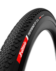 Vittoria Terreno T50 Mixed Gravel Endurance Tubeless-Ready Tyre - Black
