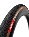 Vittoria Terreno T50 Mixed Gravel Endurance Tubeless-Ready Tyre - Brown