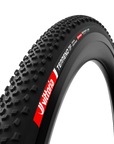 Vittoria Terreno T60 Mixed Gravel Endurance Tubeless-Ready Tyre - Black