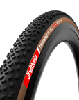 Vittoria Terreno T60 Mixed Gravel Endurance Tubeless-Ready Tyre - Brown