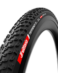 Vittoria Terreno T70 Coarse Loose Gravel Endurance Tubeless-Ready Tyre - Black