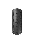 Vittoria Terreno T80 Coarse Loose Gravel Endurance Tubeless-Ready Tyre - Black