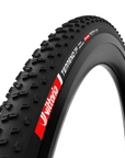 Vittoria Terreno T90 Mud Gravel Endurance Tubeless-Ready Tyre - Black