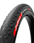 Vittoria Terreno XC Race Tubeless-Ready - Black