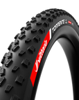 Vittoria Torrente XC Race Tubeless-Ready Tyre - Black