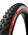Vittoria Torrente XC Race Tubeless-Ready Tyre - Brown