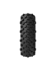 Vittoria Terreno T60 Mixed Gravel Endurance Tubeless-Ready Tyre - Brown