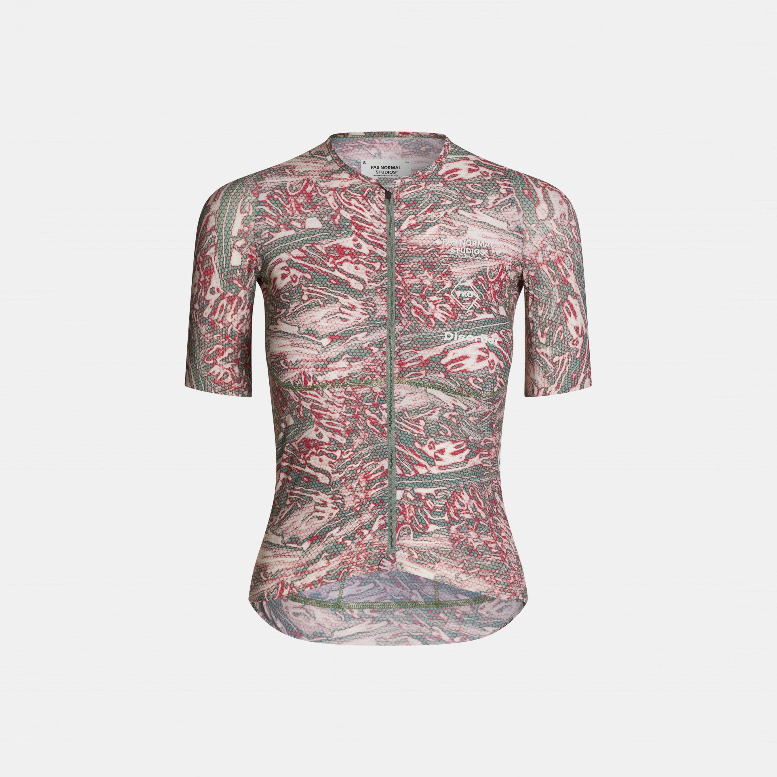 Kit pochette rose motif super infirmière - Tissus Price Matière