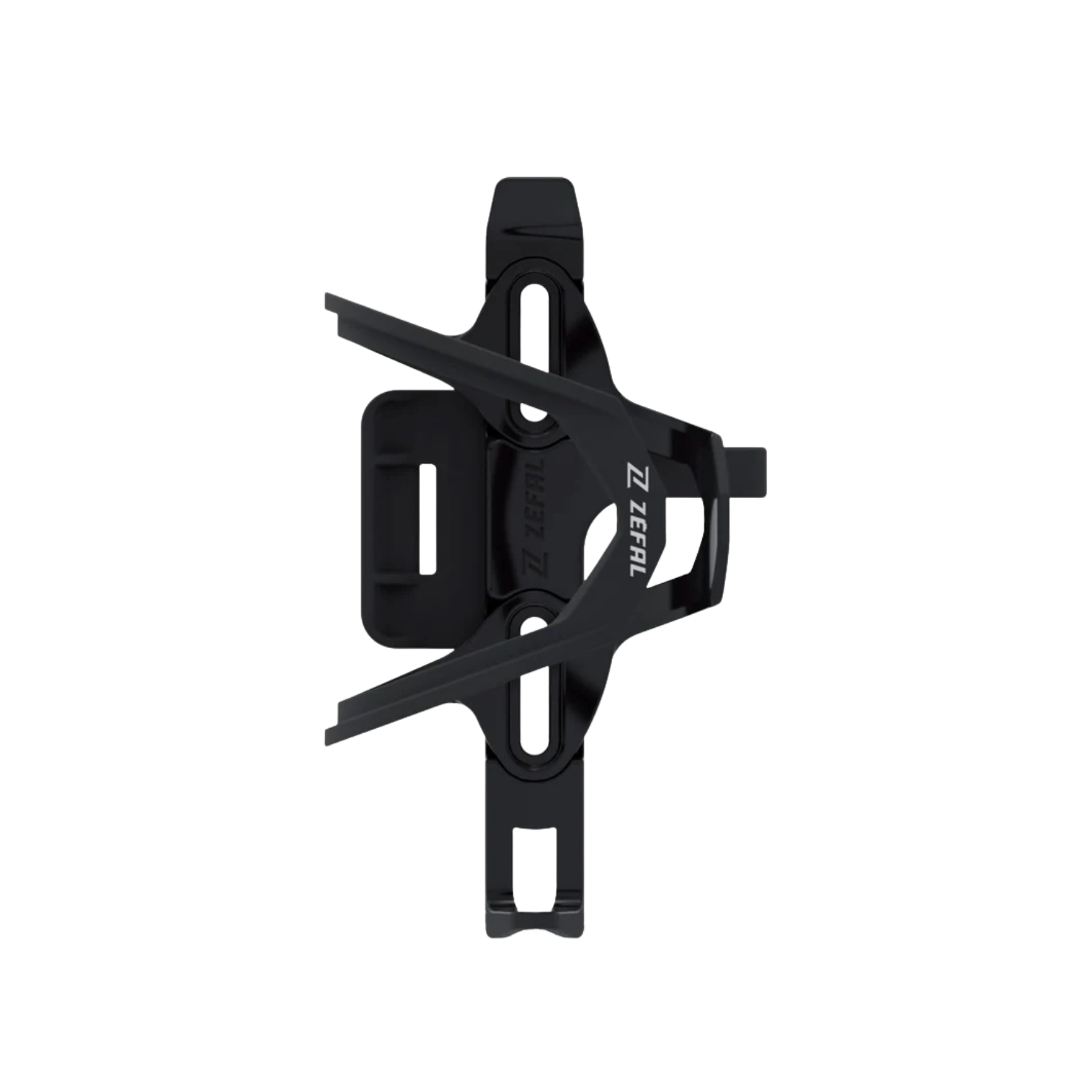 Zefal Pulse Z2I Bottle Cage - Black