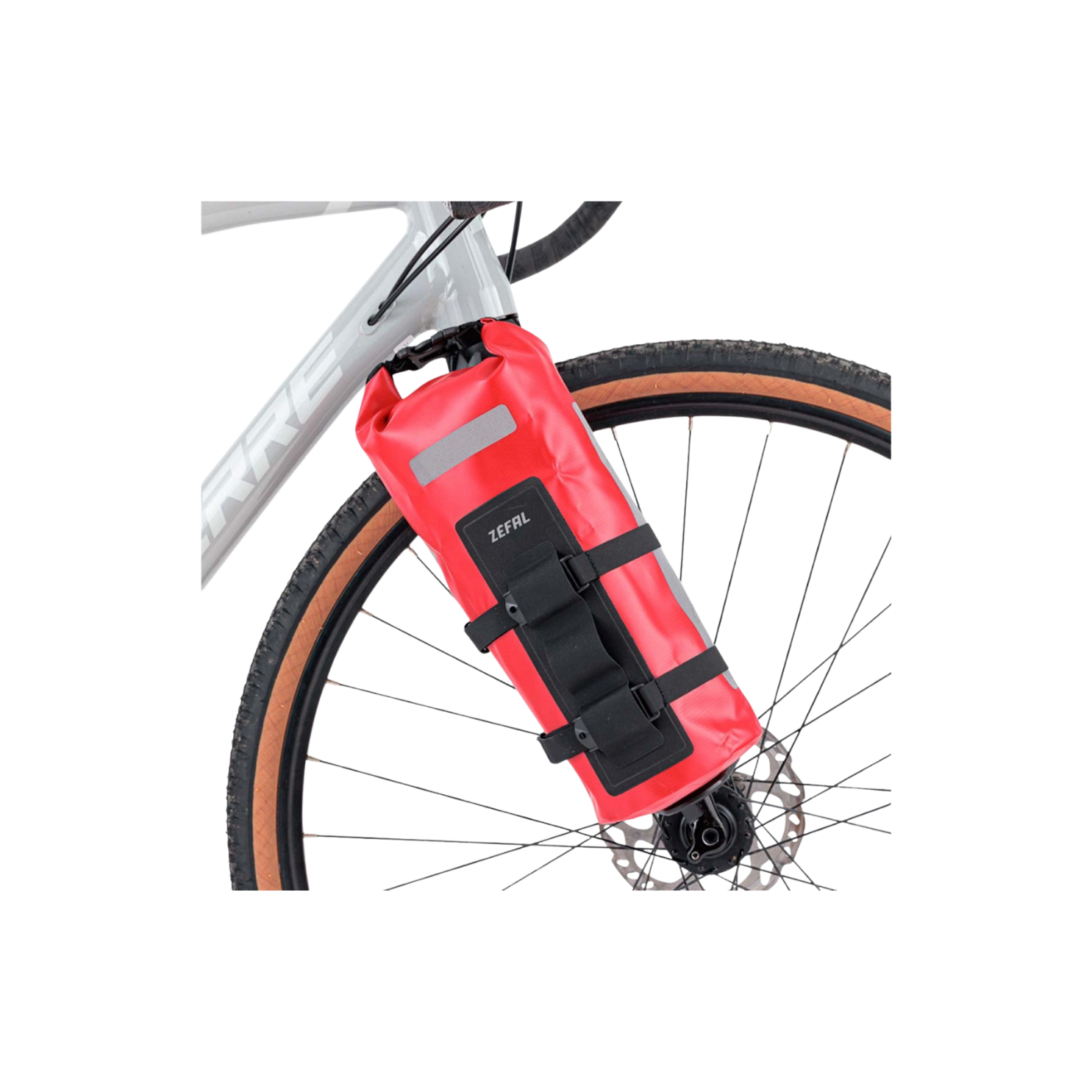 Zefal Z Adventure Dry Bag 4L