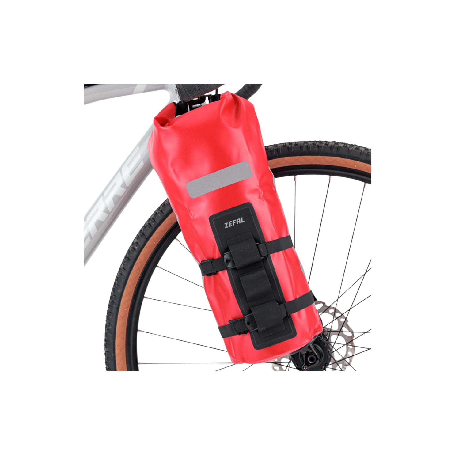 Zefal Z Adventure Dry Bag 6L