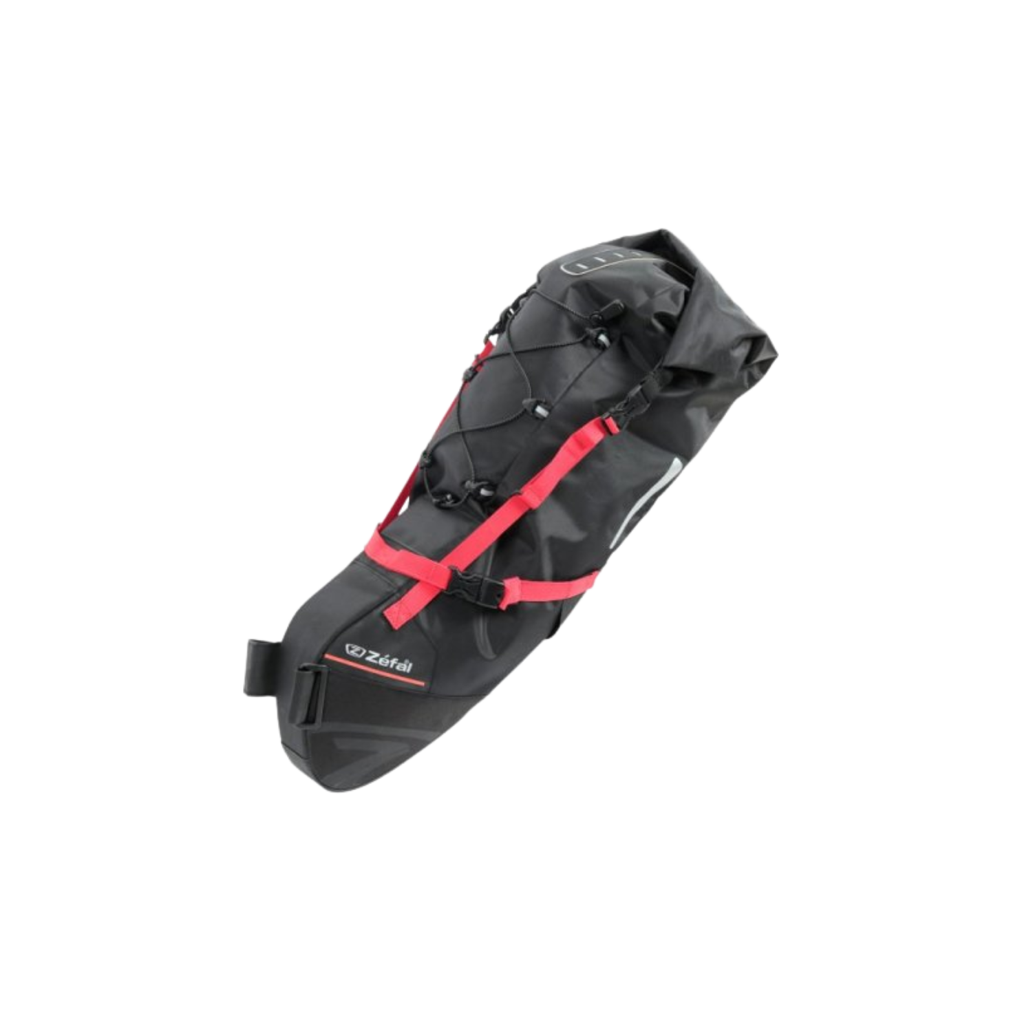 Zefal Z Adventure R17 Saddle Bag