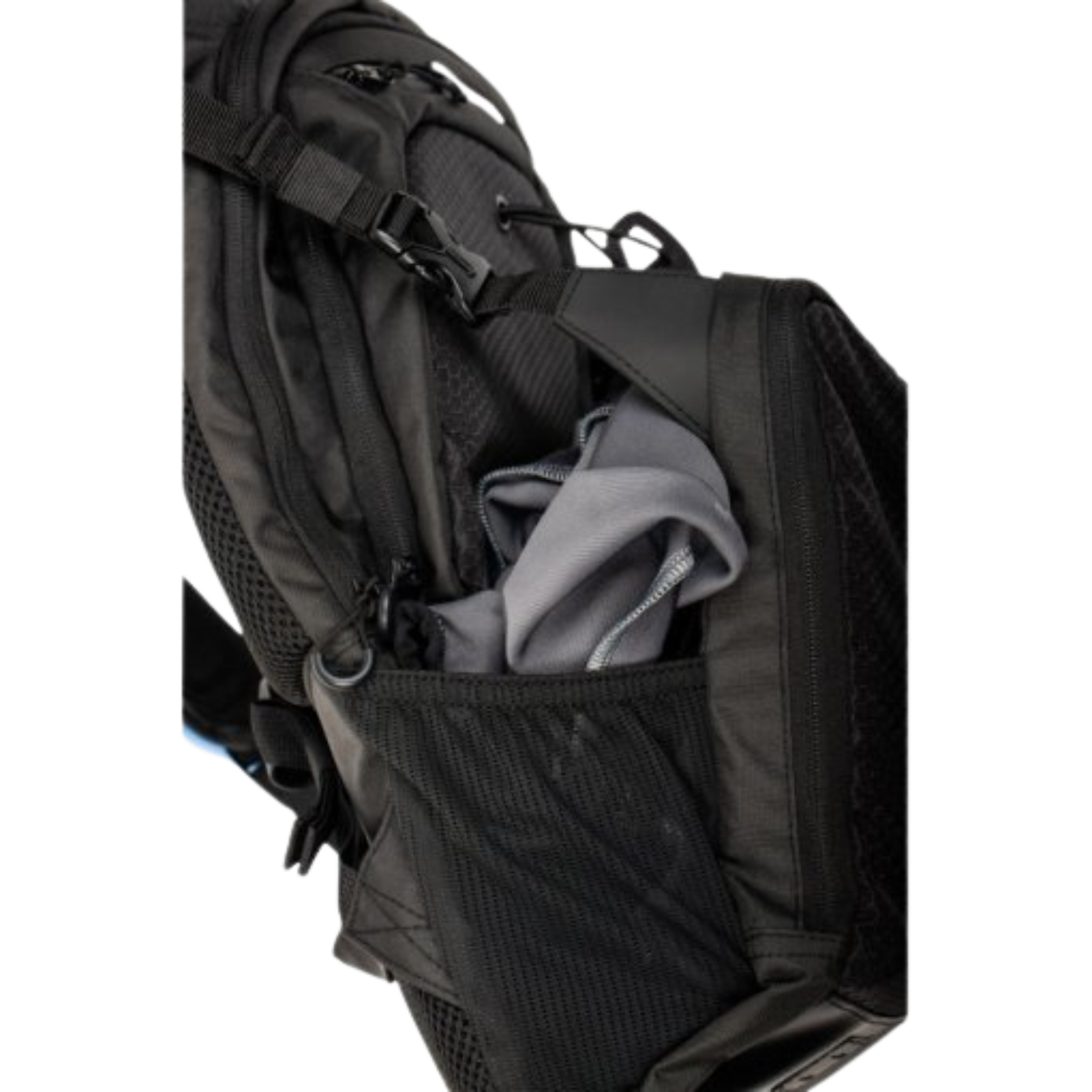 Zefal Z Hydro Enduro Full Black