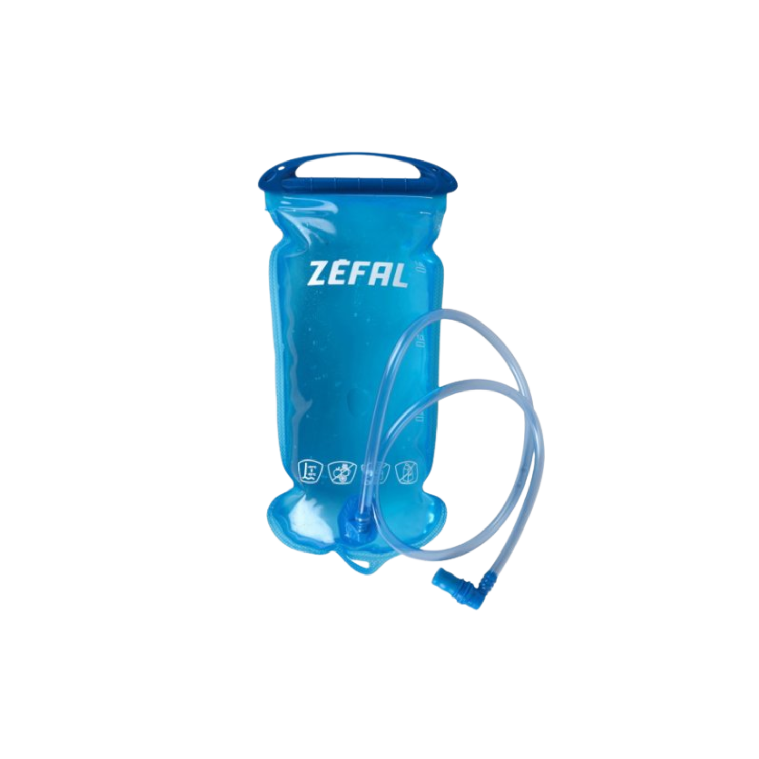 Zefal Z Hydro Race Full Black