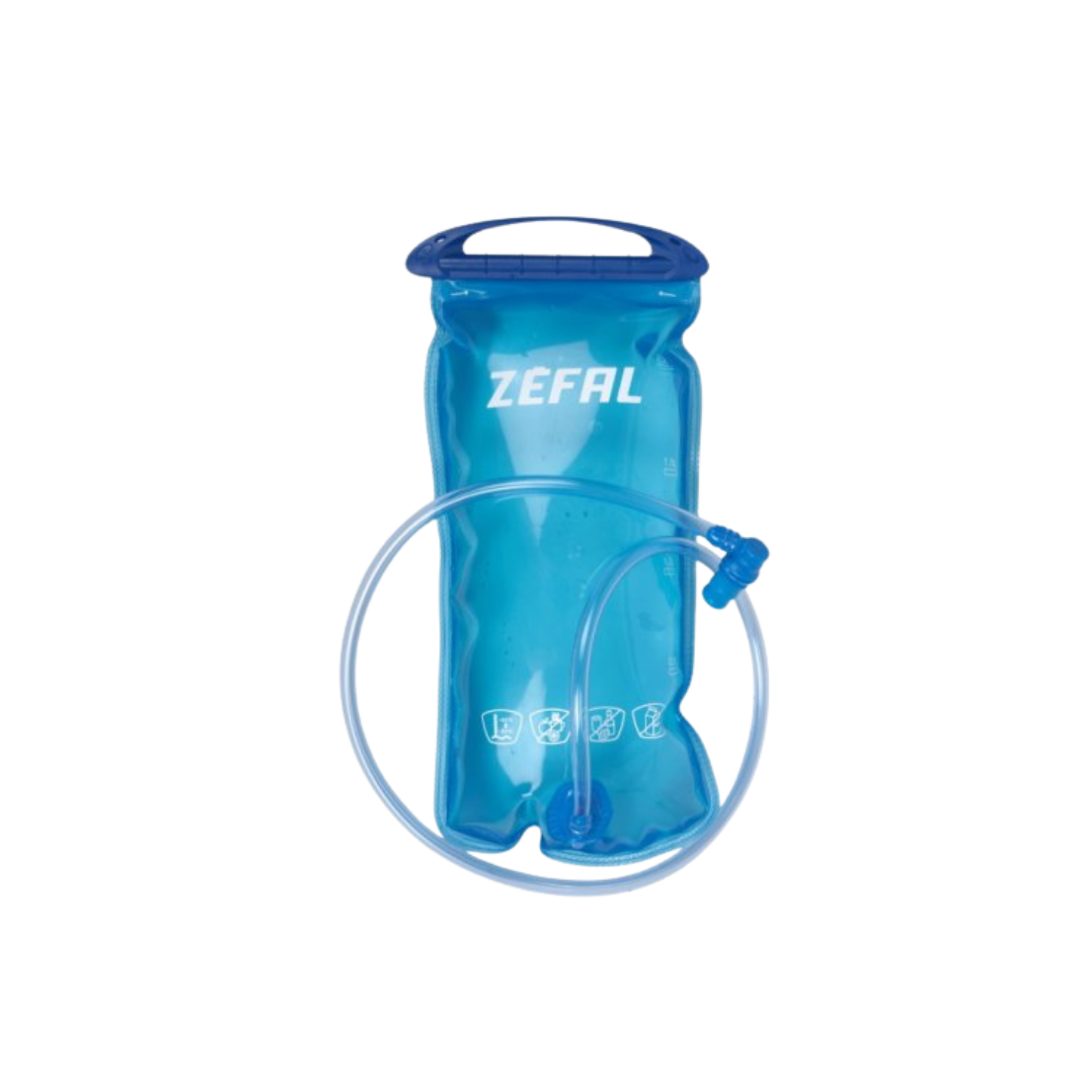 Zefal Z Hydro Xc Full Black