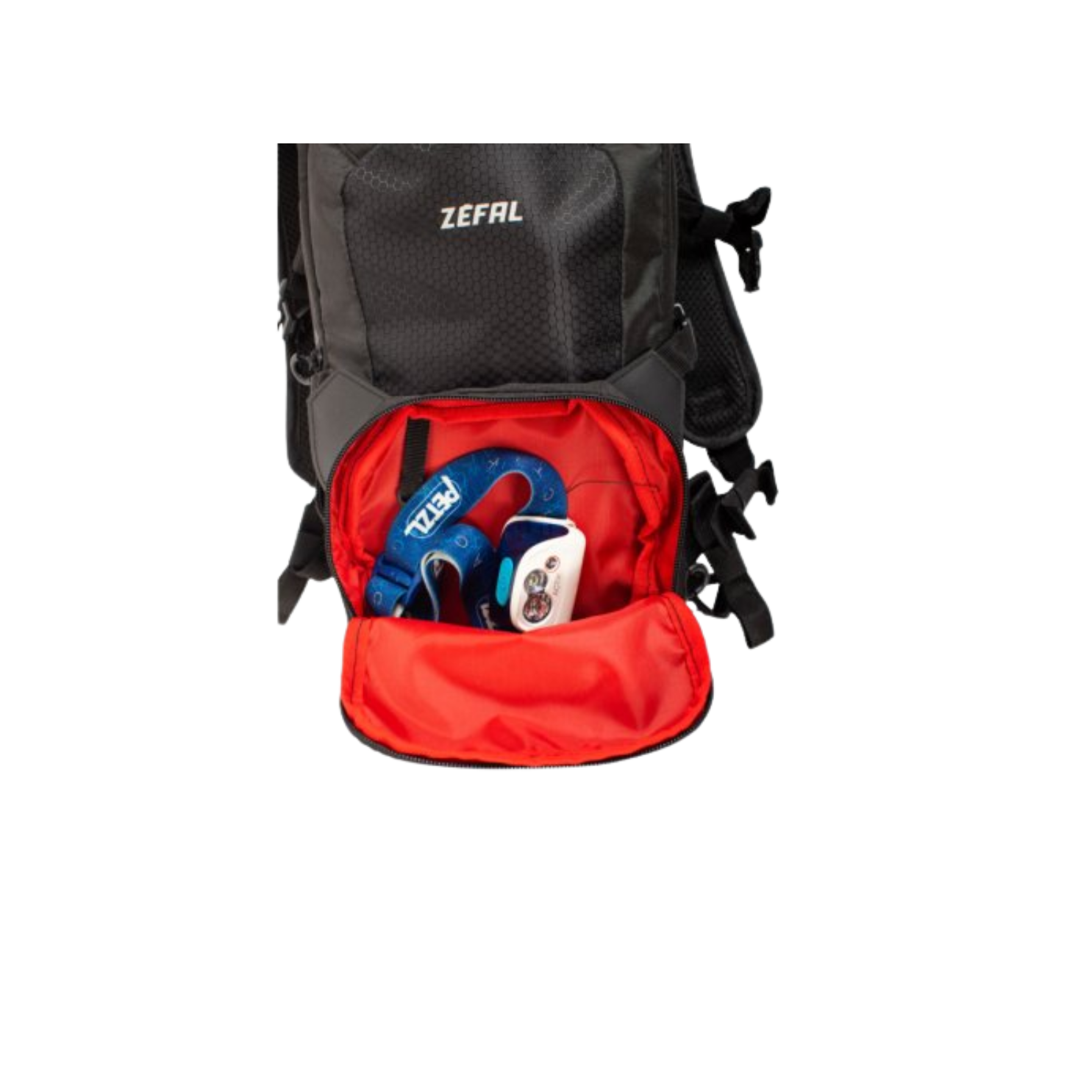 Zefal Z Hydro Xc Full Black