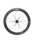 Zipp 404 Firecrest 碳纤维无内胎碟刹车轮组(无钩)