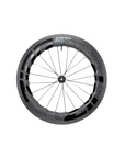 Zipp 858 NSW Tubeless Disc Brake Wheels (Hookless)