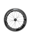 Zipp 858 NSW Tubeless Disc Brake Wheels (Hookless)