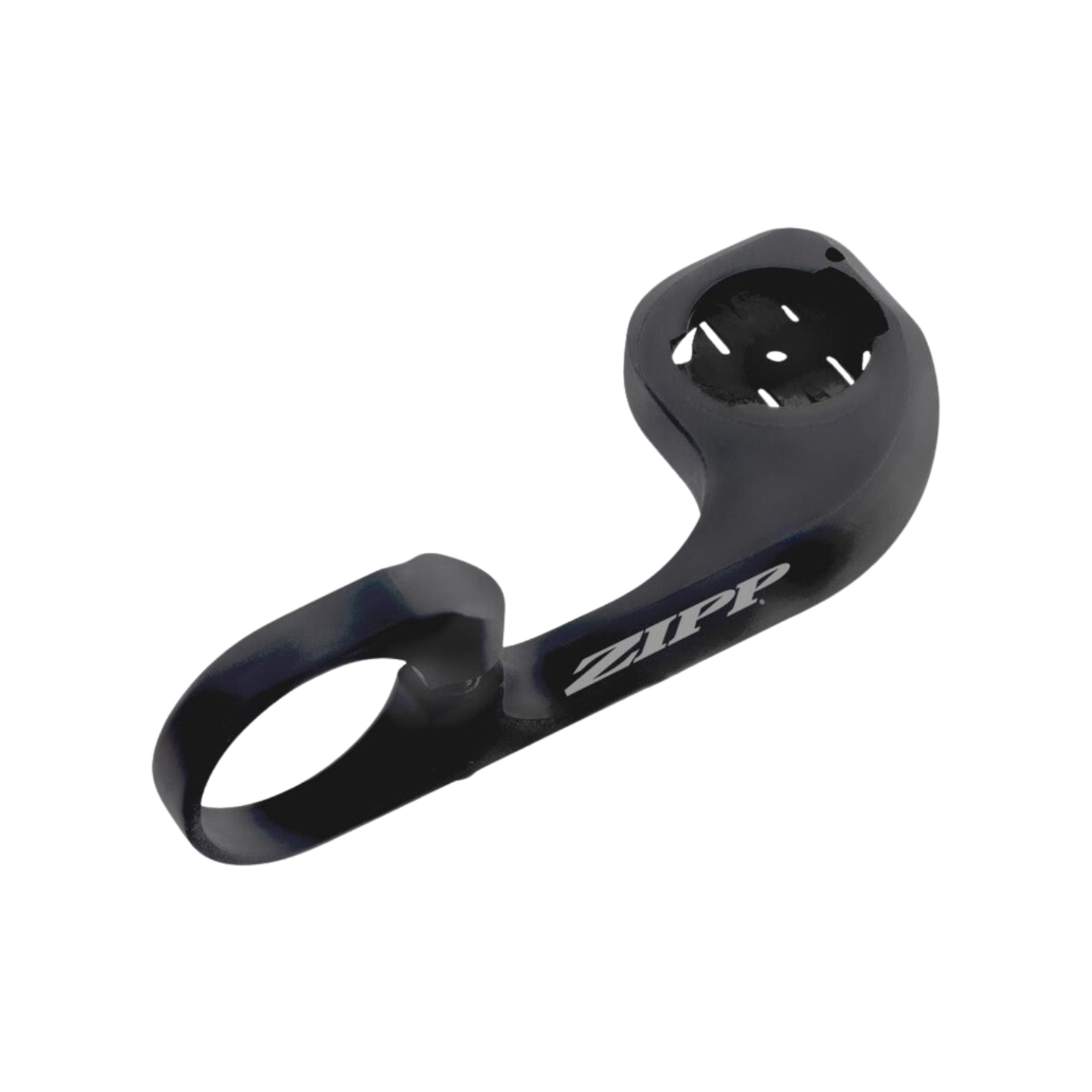Supporto Zipp QuickView Per Computer Da Bici – Morsetto 31,8 Mm – Nero - Foto 4