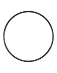 Zipp Rim 101 XPLR Tubeless 700c Front 28hole Standard Graphic A1