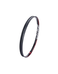 Zipp Rim Front 3ZERO Moto Tless 29 32H Slate/Rs Red Graphic