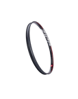 Zipp Rim Front 3ZERO Moto Tless 29 32H Slate/Rs Red Graphic