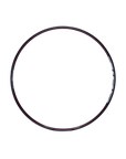 Zipp Rim Rear 3ZERO Moto Tless 29 32H Slate/Rs Red Graphic