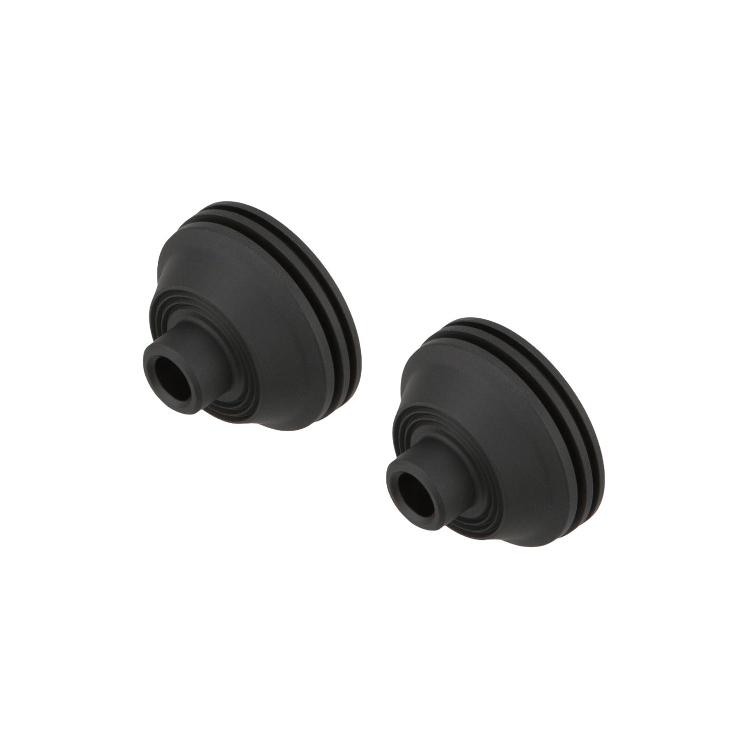 Zipp SERVICE - Axle cap assembly front COGNITION NSW QR