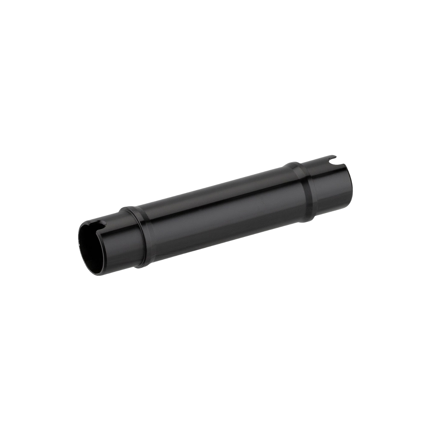 Zipp SERVICE - Axle front 76/77 rim brake (Axel only)
