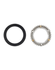 Zipp SERVICE - Clutch assembly & Seal for rear COGNITION