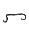 Zipp Service Course 70 Ergo Top 44cm c-c Blast Black w/Etched Log